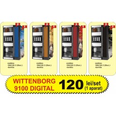 wittenborg 9100
